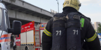 На Тамани спустя трое суток потушили НПЗ «Славянск» - 47 новостей