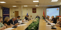 Борьба с наркотиками в Брянске продолжается благодаря специализированной комиссии - ИА Наш Брянск.ru