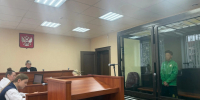 Взят под стражу 18-летний житель г. Черняховска, обвиняемый в убийстве своего отца - New-Chernyahovsk.Ru