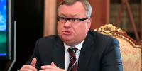 Глава ВТБ Костин призвал не забывать о приоритетах, строя суверенитет - ИА Общественная служба новостей