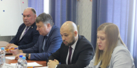 Общественная приемная Губернатора Воронежской области. - Администрация