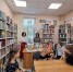 Литературный час для детей «Народы дружат книгами» прошел в Библиотеке имени В.М. Шукшина - Центральная библиотечная система Ростова-на-Дону