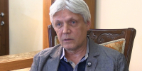 Александр Галибин представил гатчинцам фильм - Гатчинская служба новостей