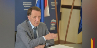 Зампред Госдумы Алексей Гордеев анонсировал расширение проекта по кибербезопасности для воронежских школьников - РИА Воронеж