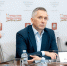 Журналист Олег Леонов: Проведение патриотических проектов с использованием современных технологий становится новым подходом к участию в памятных акциях - Единая Россия