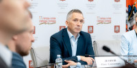 Журналист Олег Леонов: Проведение патриотических проектов с использованием современных технологий становится новым подходом к участию в памятных акциях - Единая Россия