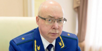 Прокурор Тувы Евгений Ботвинкин лично пообщается с жителями Тоджи - ИА Тува-Онлайн