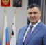 Руслан Болотов принял участие в совещании в администрации президента России. - Baikal24.Ru