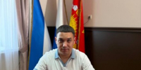 Дмитрий Лазарев назначен заместителем главы администрации Судака - Вести Крым