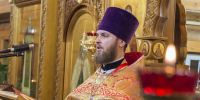 Священник Виталий Зорин рассказал о духовной связи супругов в вечности - Stolica58.Ru