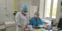 Туберкулез - опасное и заразное заболевание: зачем в диспансер Сызрани приехали санитарные врачи - КТВ-ЛУЧ