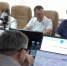 Избирательная комиссия Белгородской области провела совещание с представителями СМИ - Мир Белогорья