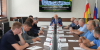 Развитие агрокомплекса Кировского района: итоги, проблемы, перспективы - Парламент Республики