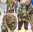 В Югре отдали дань уважения ветеранам боевых действий - ИД Новости Югры