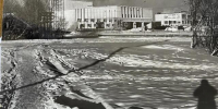 В Чунском округе открылась выставка, посвящённая истории родного края - Архивное агентство