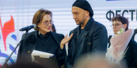 В Москве подвели итоги Всероссийского фестиваля молодых дизайнеров «Точка RU» - РГУ им. А.Н. Косыгина