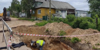 Фото предоставлено министерством ТЭК и ЖКХ Архангельской области - Пресс-центр Правительства