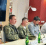 В Адыгейске состоялась встреча с ветеранами специальной военной операции - ИА Адыгея Сегодня
