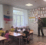 В Сыктывкаре проведены мероприятия, приуроченные ко Дню ветеранов боевых действий - Следственный комитет