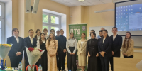 Защита выпускных квалификационных работ бакалавров на кафедре «Химия и химические технологии в лесном комплексе» - Мытищинский филиал МГТУ