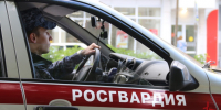 В Отрадном сотрудники Росгвардии задержали разыскиваемого правонарушителя после проникновения в квартиру - Росгвардия