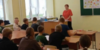 Лето без происшествий. - Притобольный муниципальный округ