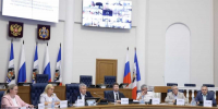 Итогом проектно-аналитической сессии в Великом Новгороде стали предложения, которые затрагивают 37 направлений жизни семей. - Новгородские Ведомости