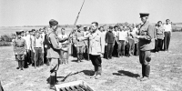 Смертельная схватка с германским фашизмом - РКРП-РПК