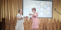 Выпускной концерт и добрые дела: в Краснохолмском колледже! - Центр соцобслуживания населения