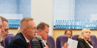 СОВЕТ ПО ЭТИКЕ НАУЧНЫХ ИССЛЕДОВАНИЙ РАН ОБСУДИЛ В ЯРОСЛАВЛЕ ВОПРОСЫ ДОБРОСОВЕСТНОСТИ В НАУКЕ - ЯГМУ