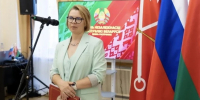 Партнерство с Беларусью - Комитет по внешним связям