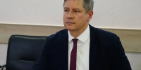Егор Ковальчук подал документы на выборы губернатора Брянской области - БрянскToday.Ru