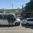 В Ставрополе пассажирка маршрутки пострадала в ДТП - Вечерний Ставрополь