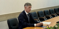 Тимошков официально зарегистрирован кандидатом в губернаторы Брянской области - Сетевое издание Новости Брянска