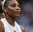 The Tennis Letter: Серена Уильямс травмировала колено на Уимблдоне - M24.Ru