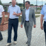 Игорь Антропенко посетил Называевский район с рабочим визитом - 12 канал