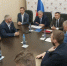 Андрей Чертков провёл захватывающую встречу с активом Молодежного парламента - Divan-News.Ru