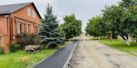 В Малгобеке улица Орцханова получает новое лицо: партийный десант проверил ход благоустройства, проводимого в рамках реализации «Городской среды» - Единая Россия