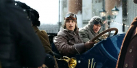 В интернете опубликован трейлер гоночного экшена "Битва моторов" - Metro Петербург