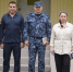 Правозащитники и священник посетили обвиняемых в СИЗО на Ставрополье - Телеканал СвоёТВ