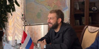 В Петроградском районе проработают туристический маршрут для гостей из Китая - Neva.Today