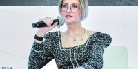 Мария Бутина: Это вопрос принципа. И нашей безопасности - Крестовский Мост