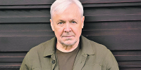 Василий Мищенко: Прошу, чтобы Господь не оставил меня без присмотра - Крестовский Мост