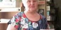 - 75 лет со дня рождения Лидии Алексеевны Микрюковой (1951-2022), члена литературного объединения «Родник» - Городская библиотека