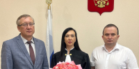 На должность мирового судьи судебного участка № 2 Ленинского района г.Саранска Республики Мордовия назначена Ширшикова Ольга Юрьевна - Ленинский районный суд г. Саранска