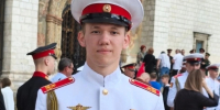 Гордость Заполярья в оркестре Халилова: мурманский музыкант покорил Москву - Вечерний Мурманск