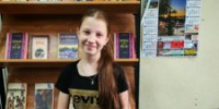 «Четвертая высота», 6+ - Библиотека им. В.А. Пазухина