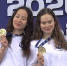 Красноярские «подводники» везут с чемпионата мира в Южной Корее четыре медали! - Академия летних видов спорта