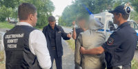 Житель Ставрополья обвиняется в убийстве брата - Вечерний Ставрополь