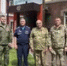 В Уфе ветераны СВО организовали встречу боевых товарищей - Башинформ